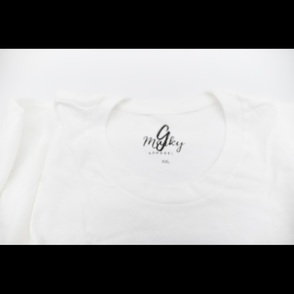 Marky G two pack graphic tees - Picture 4 of 7